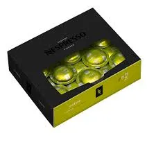 Nespresso Pro Finezzo, 50бр кафе падове