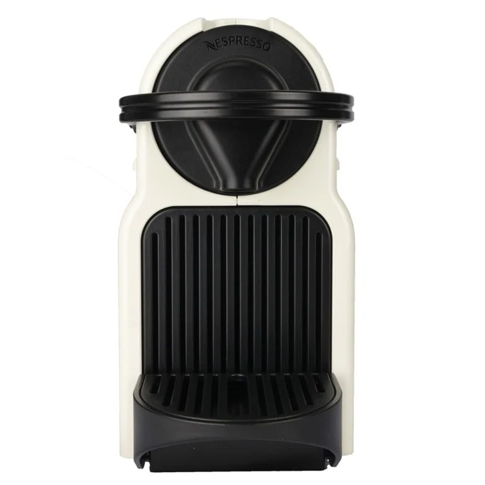 Nespresso Inissia XN1001 бяла кафемашина за Nespresso капсули