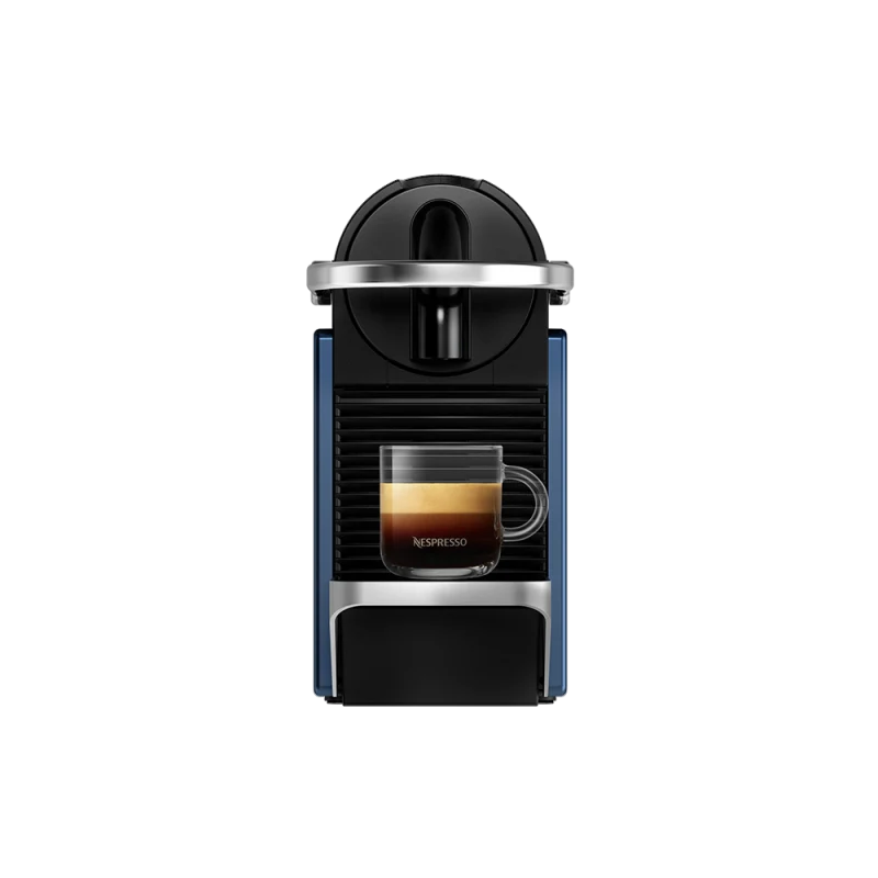 Nespresso Pixie EN127.BL кафемашина за Nespresso капсули