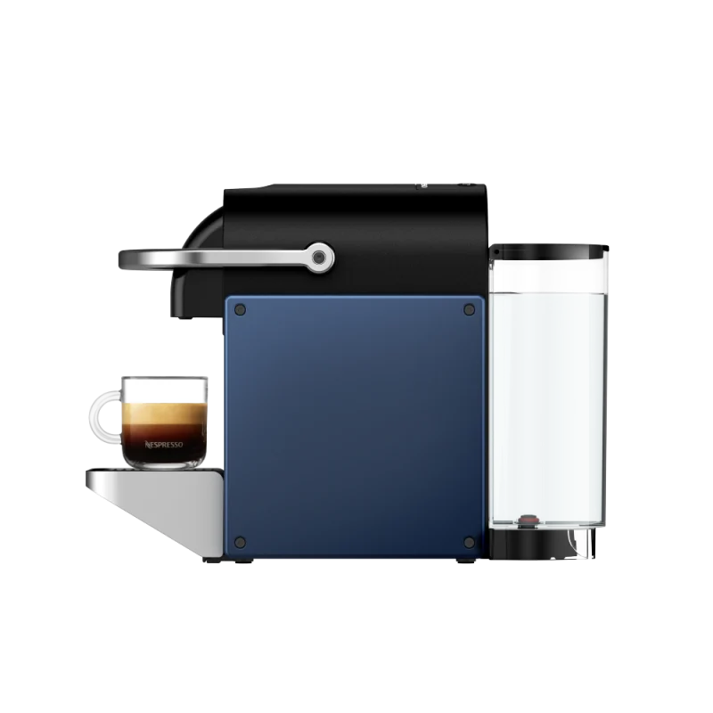 Nespresso Pixie EN127.BL кафемашина за Nespresso капсули
