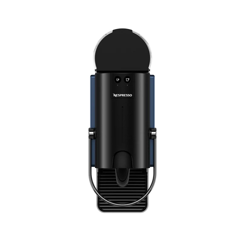 Nespresso Pixie EN127.BL кафемашина за Nespresso капсули