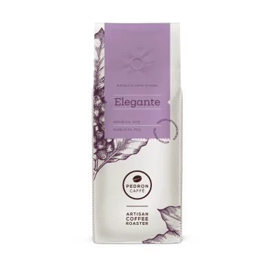 Pedron Caffe Elegante кафе на зърна, 1 кг