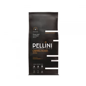 Pellini Caffe Crema Intensa кафе на зърна, 1 кг
