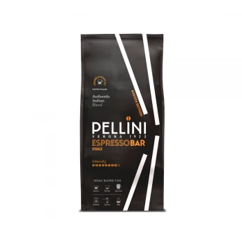 Pellini Espresso Bar Vivace кафе на зърна, 1 кг