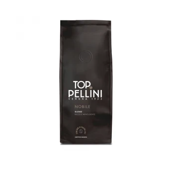 Pellini Top Nobile кафе на зърна, 200гр