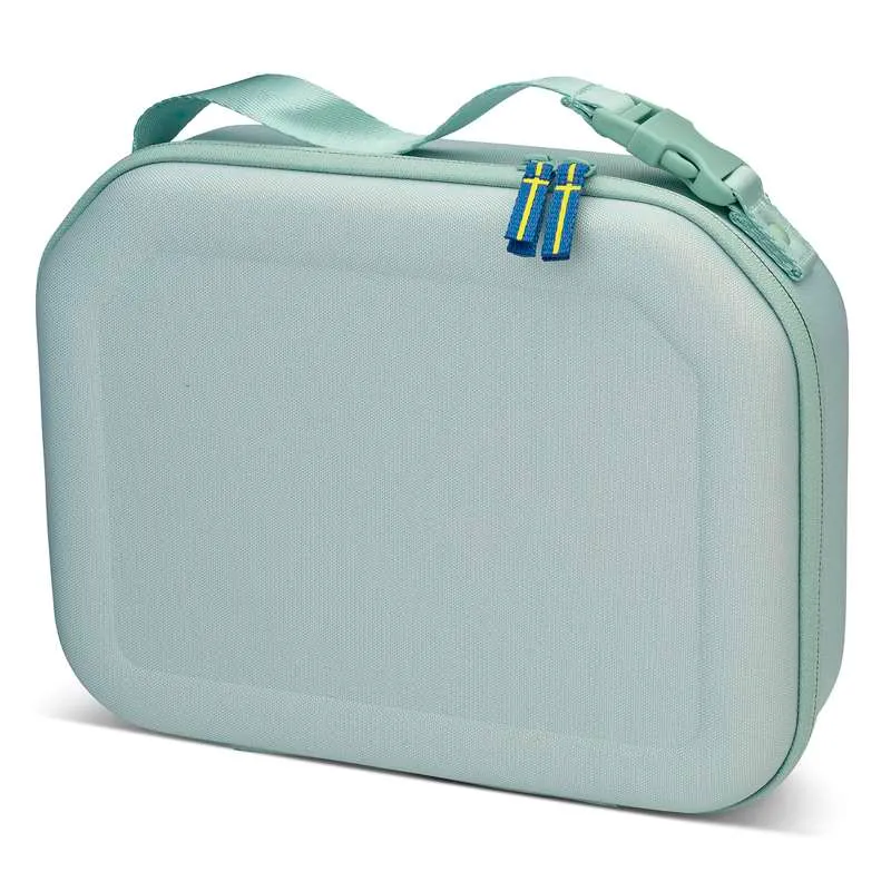 Без Захар Carl Oscar Pack n' Snack Cooler Bag - Mint