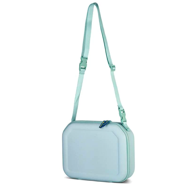 Без Захар Carl Oscar Pack n' Snack Cooler Bag - Mint
