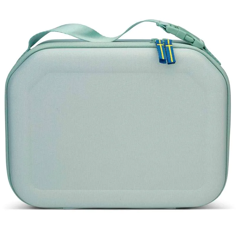 Без Захар Carl Oscar Pack n' Snack Cooler Bag - Mint