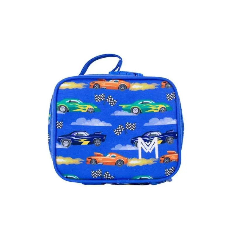 MontiiCo Cooler bag - Миниатюрен - Speed Racer