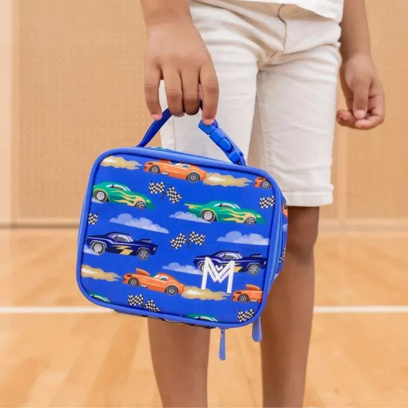 MontiiCo Cooler bag - Миниатюрен - Speed Racer
