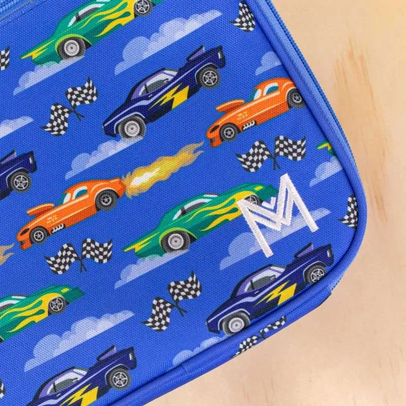 MontiiCo Cooler bag - Миниатюрен - Speed Racer