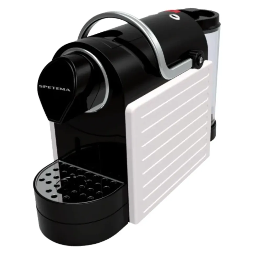 Spetema Desire кафемашина за капсули съвместими със Nespresso