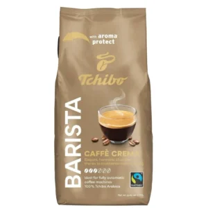 Tchibo Caffe Crema кафе на зърна, 1 кг