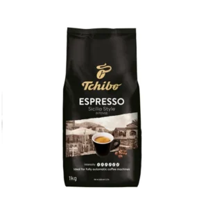 Tchibo Espresso Sicilia кафе на зърна, 1 кг