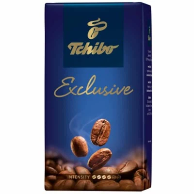 Tchibo Exclusive кафе мляно, 250 гр