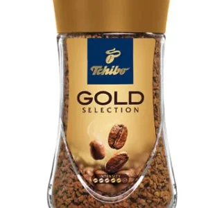 Tchibo Gold инстантно кафе, 50 гр