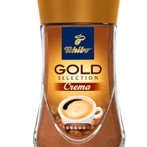 Tchibo Gold crema инстантно кафе, 90 гр