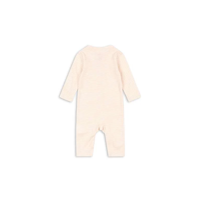 Fanga Fontana Fio Heldragt - OCS - Tea Stripe Cameo 3m