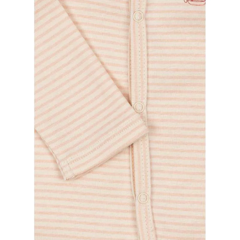 Fanga Fontana Fio Heldragt - OCS - Tea Stripe Cameo 3m