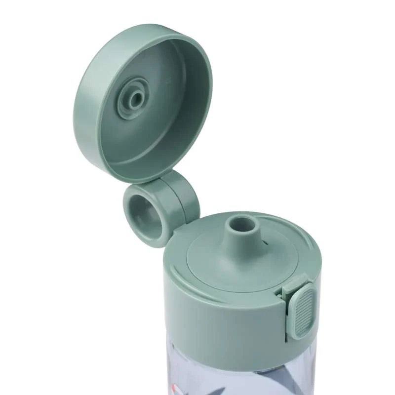 Liewood Clemence Tritan Drikkeflaske - 350ml - Sailing/Classic Navy