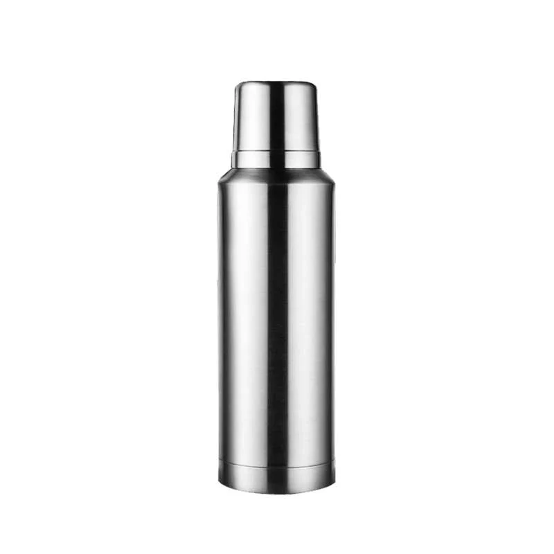 Вакуумиран Pulito SteelThermoBottle Termoflaske - 800ml