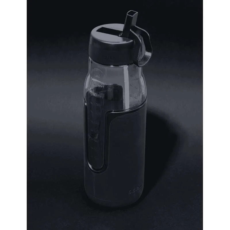Sistema Flip Sipper Bottle Drikkedunk - 1.5L - Black
