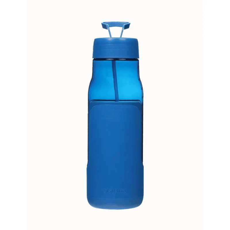 Sistema Flip Sipper Bottle Drikkedunk - 1.5L - Ocean Индиго