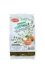 Чубрица натрошен Биосет 100гр