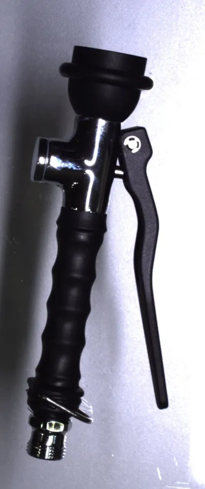Ръчен душ за изплакване 1000 - 1/2" - подходящо за GY2, GY3, GY4, GY6 и GY7