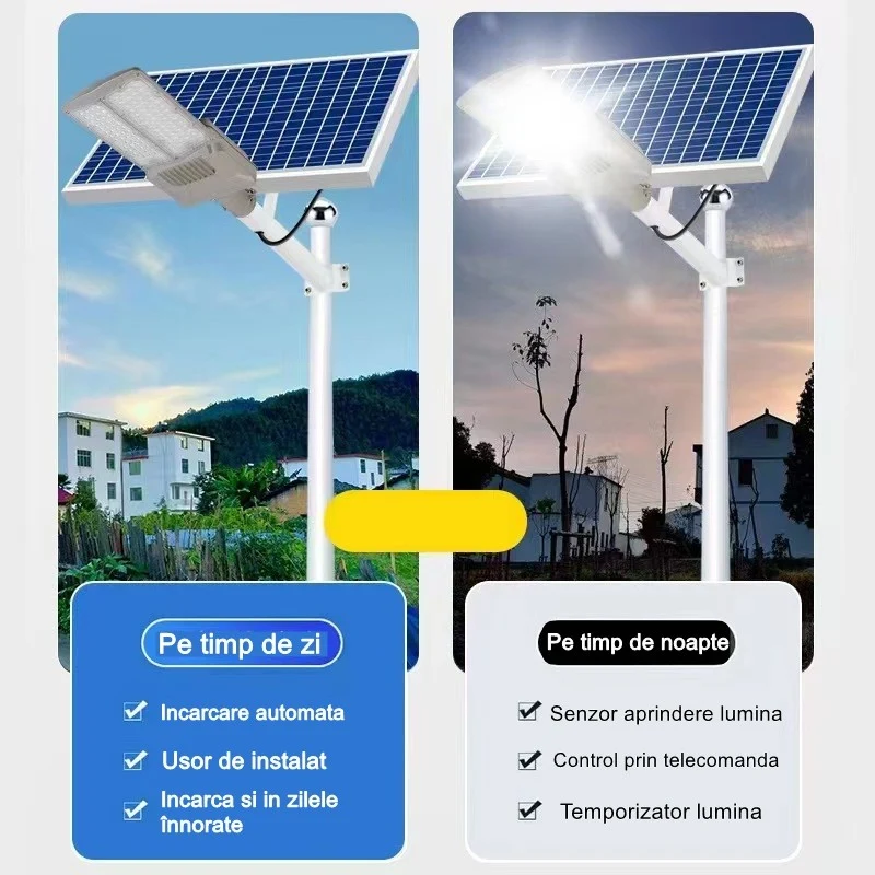 Соларна лампа със студена светлина, мощност 1000 W | Solaronix 2