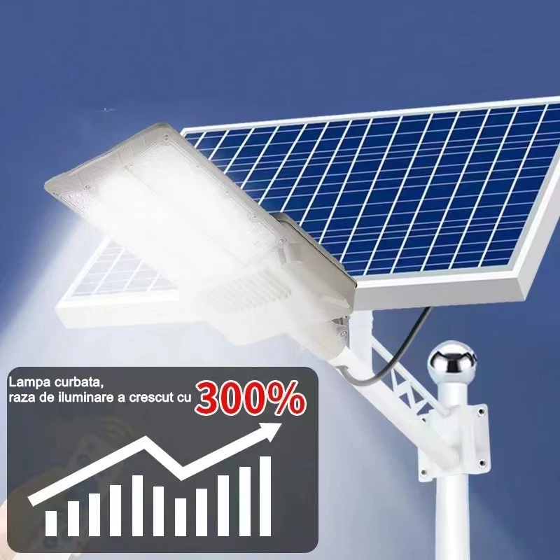 Соларна лампа със студена светлина, мощност 1000 W | Solaronix 2