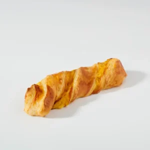 Швейцарски туист с чедър и 25% масло – 115 g