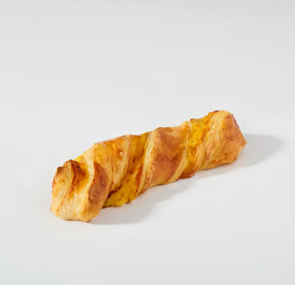 Швейцарски туист с чедър и 25% масло – 115 g