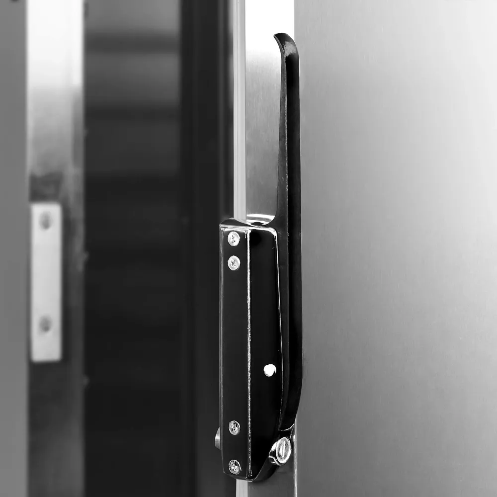Банкетна количка - охлаждаема - 11x GN 2/1 - Дигитално управление