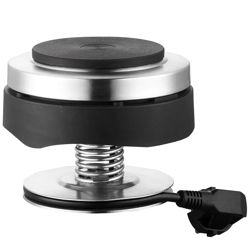 (12 бр.) Електрически нагревател за чафинг съд - Ø 138mm - 500W