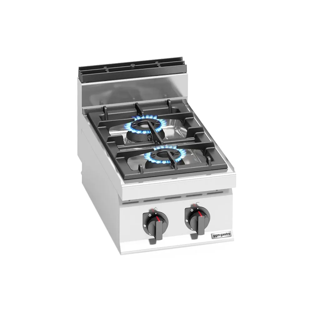 Газов котлон - 14,0kW - Серия 700 - 2 горелки