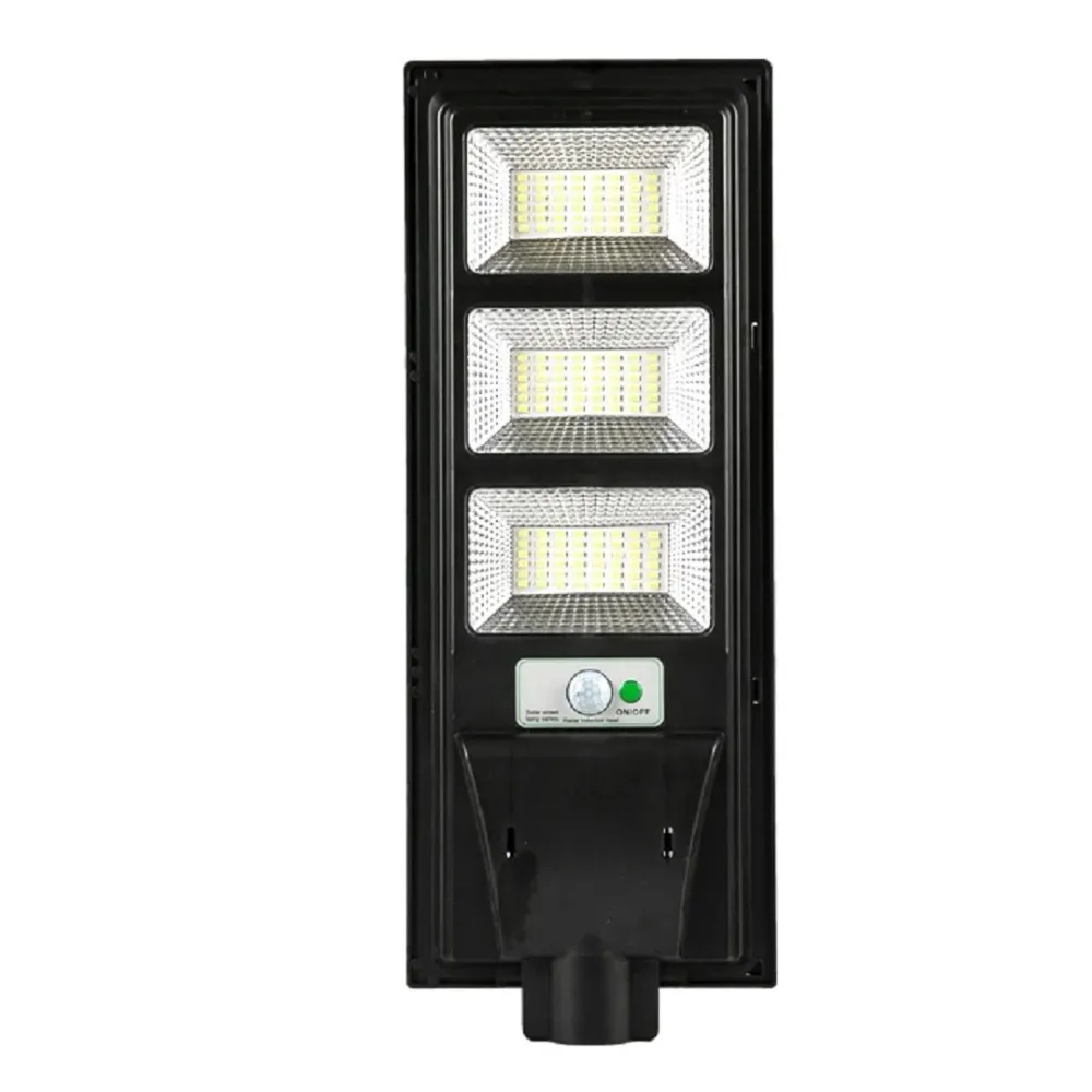 Соларна улична лампа 144 светодиода | SunBeam 3
