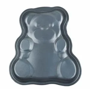 M PH 15474 ФОРМА МЕЧЕ въглеродна стомана ~31.5х34 см