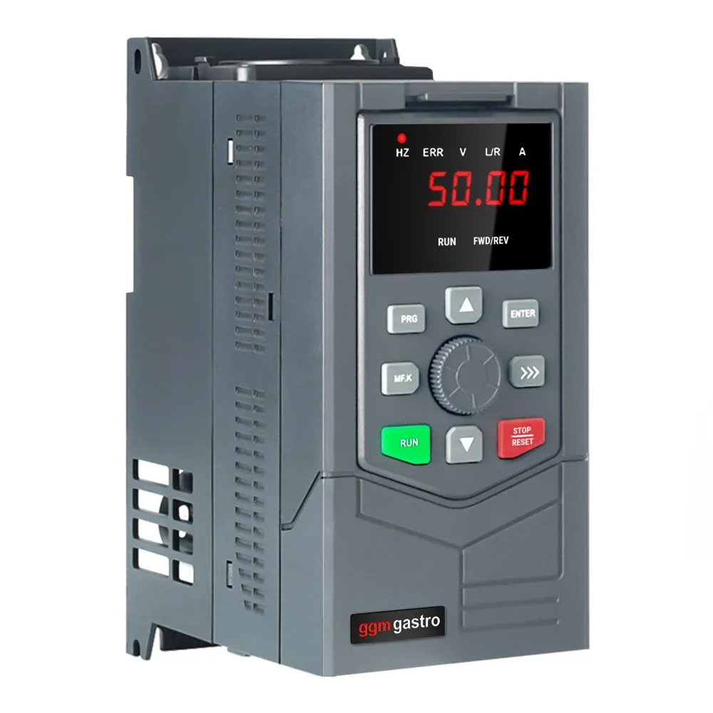 Честотен регулатор - 1,5kW - 400V