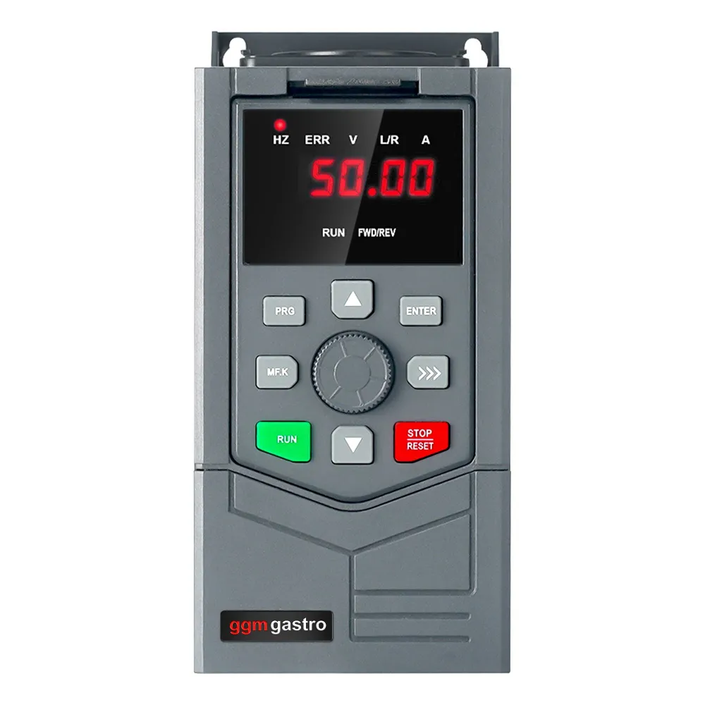 Честотен регулатор - 1,5kW - 400V