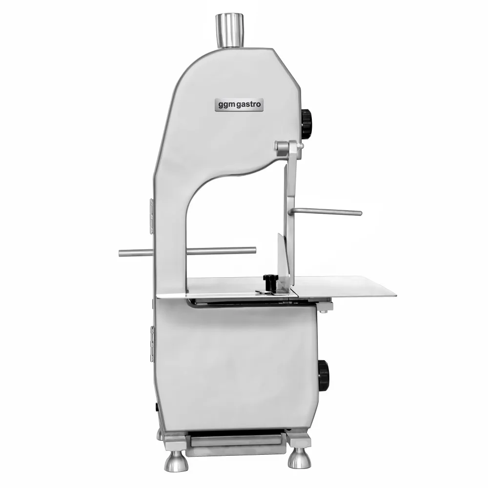 Лентов трион за кости - лента 1650mm - макс. височина на рязане: 218mm