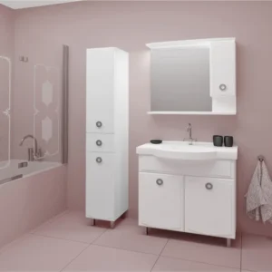 Мебел МДФ Боряна 80 см.
