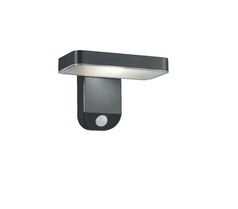 СОЛАРНА ЛАМПА 1X4.5W 290Lm 3000K