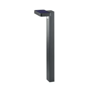 СОЛАРНА ЛАМПА 1X4.5W 290Lm 3000K H60