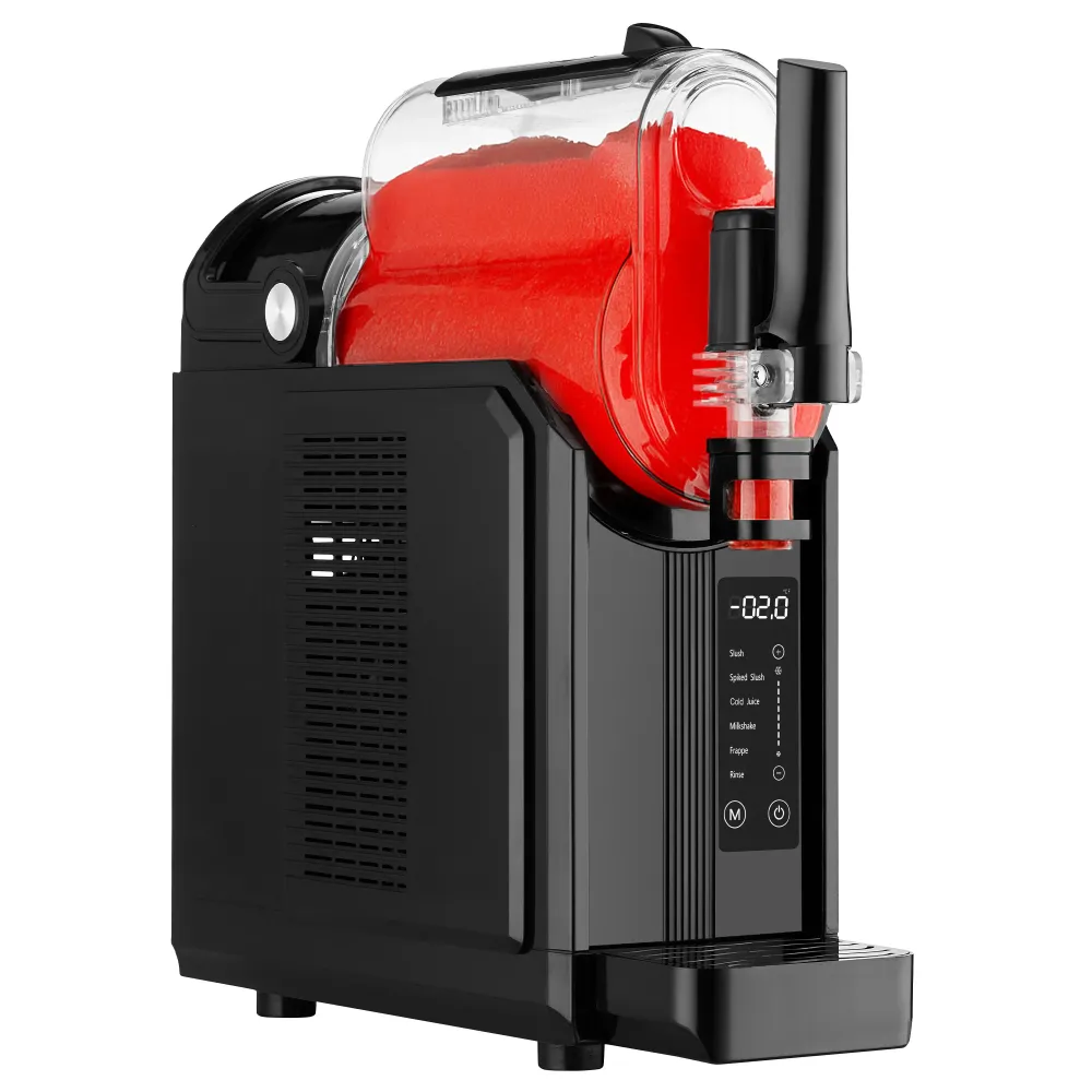 Машина за скрежина - 3л - 200W - Черна