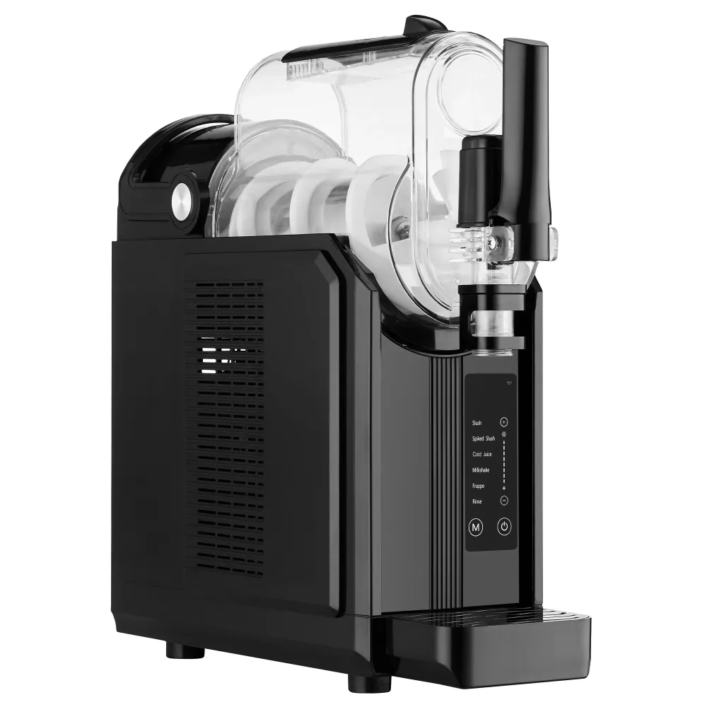 Машина за скрежина - 3л - 200W - Черна