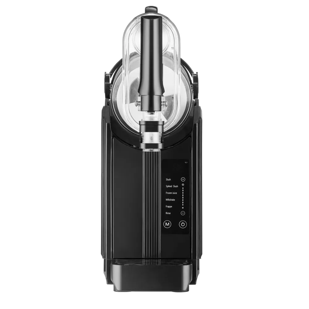 Машина за скрежина - 3л - 200W - Черна