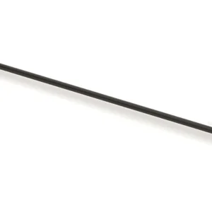 MG 203 КУХНЕНСКА РЕЛСА TEKNO TEL MG-203 80см. БЕЗ КУКИ Matte Black