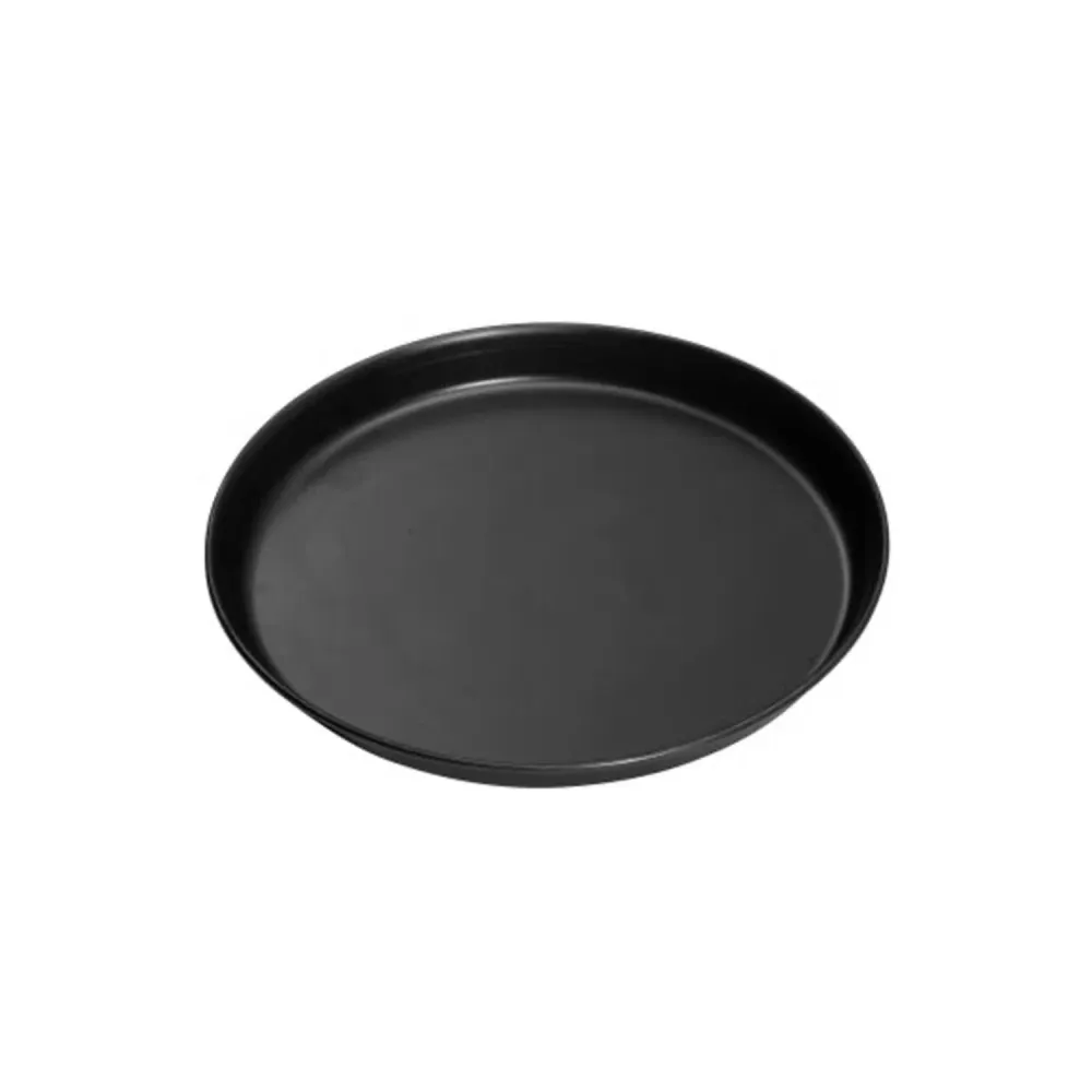 Тава за пица - черна стомана - Ø 210mm