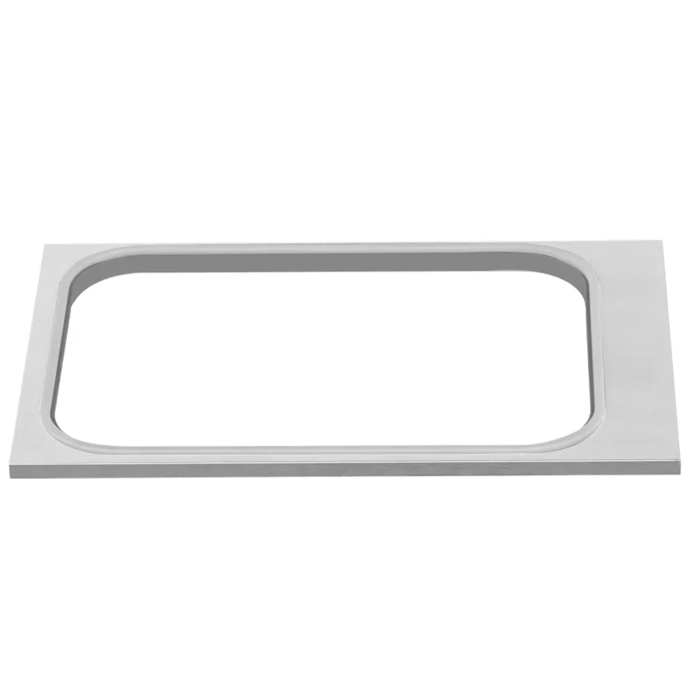 Сигилираща рамка от алуминий - 210x300x10mm - за SGOM3